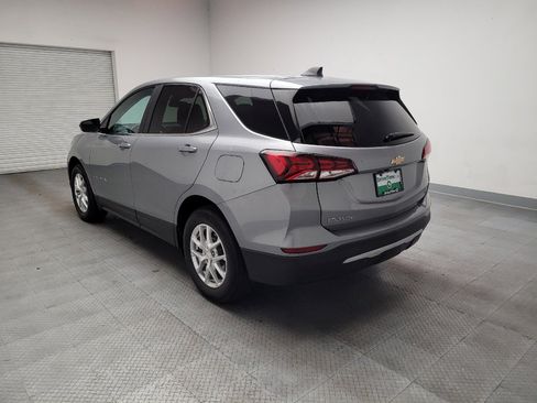 Used 2023 Chevrolet Equinox LT FWD image 5