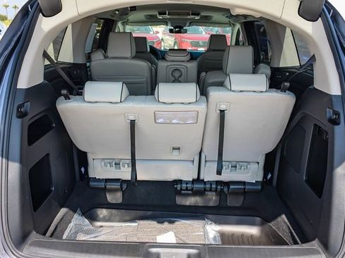 New 2026 Honda Odyssey Touring image 29