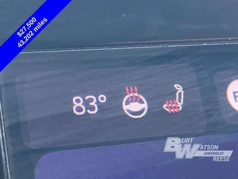 Used 2023 Jeep Grand Cherokee Laredo image 27