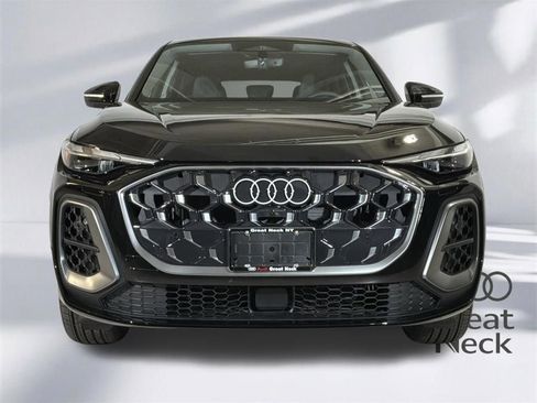 New 2026 Audi Q5 Premium AWD/4WD image 24
