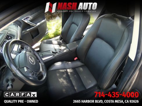 Used 2015 Lexus CT 200h w/ Navigation Package FWD image 47