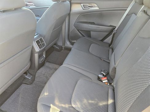 New 2026 Kia Sportage LX image 25