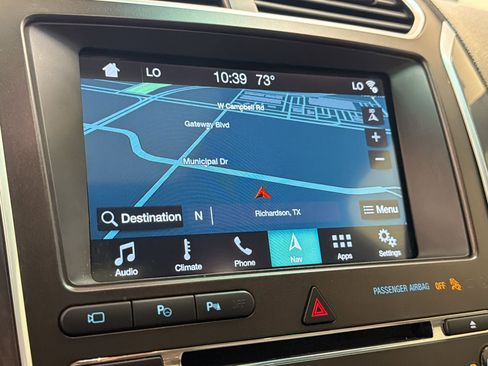 Used 2018 Ford Explorer Limited w/ Equipment Group 301A FWD image 25