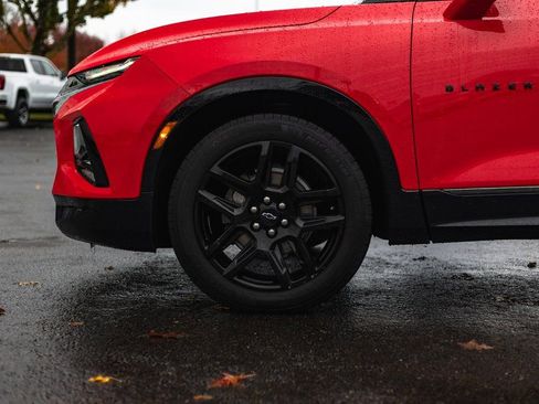 Used 2020 Chevrolet Blazer RS image 34