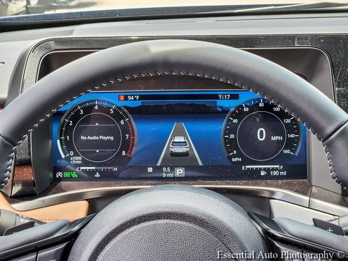 New 2026 Subaru Outback Touring XT AWD/4WD image 15
