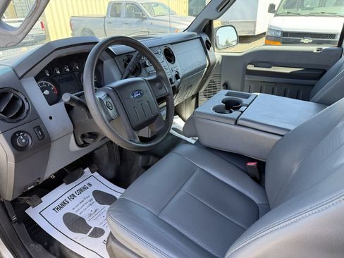 Used 2015 Ford F350 XL RWD image 14