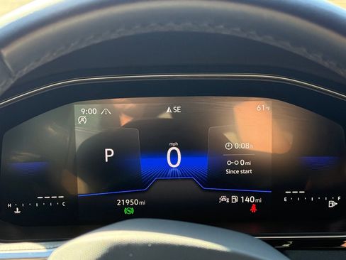 Used 2025 Volkswagen Jetta Sport image 12