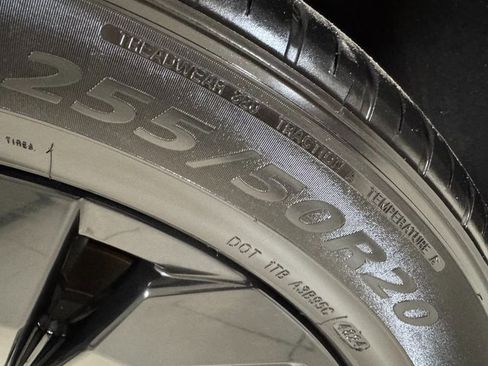 Used 2022 Volkswagen Atlas SE image 23