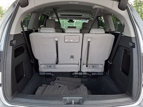 Used 2024 Honda Odyssey EX-L image 30