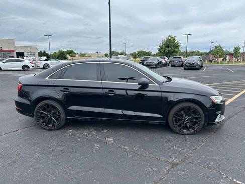Used 2019 Audi A3 2.0T Premium w/ Convenience Package FWD image 8