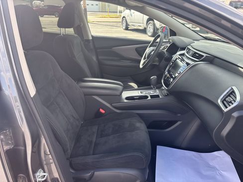 Used 2021 Nissan Murano S AWD/4WD image 8