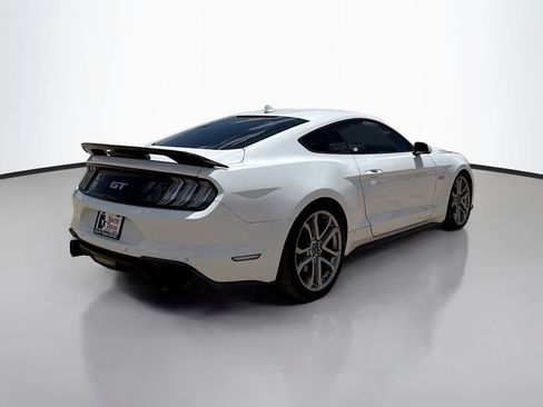 Used 2023 Ford Mustang GT Premium RWD image 7