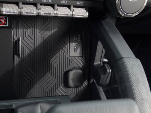 New 2026 Toyota 4Runner TRD Sport image 23