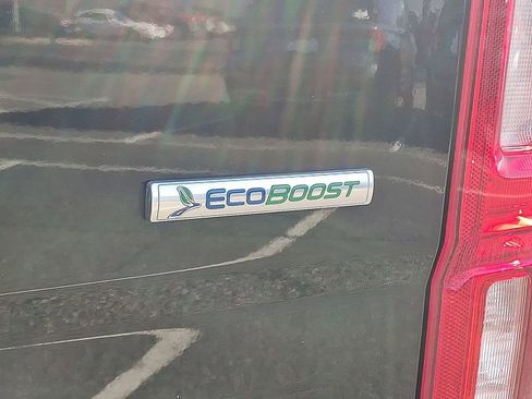 Used 2019 Ford Ranger Lariat w/ Equipment Group 501A Mid image 31