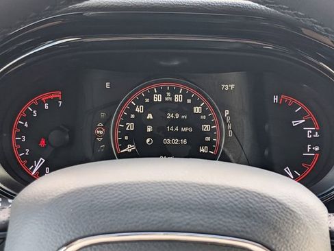 New 2026 Dodge Durango GT w/ Blacktop Package AWD/4WD image 22