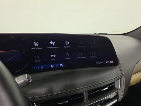 Used 2025 Cadillac CT5 Premium Luxury w/ Technology Package RWD image 26