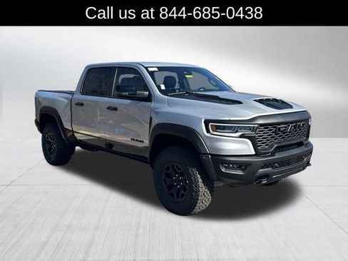 New 2026 RAM 1500 RHO image 3