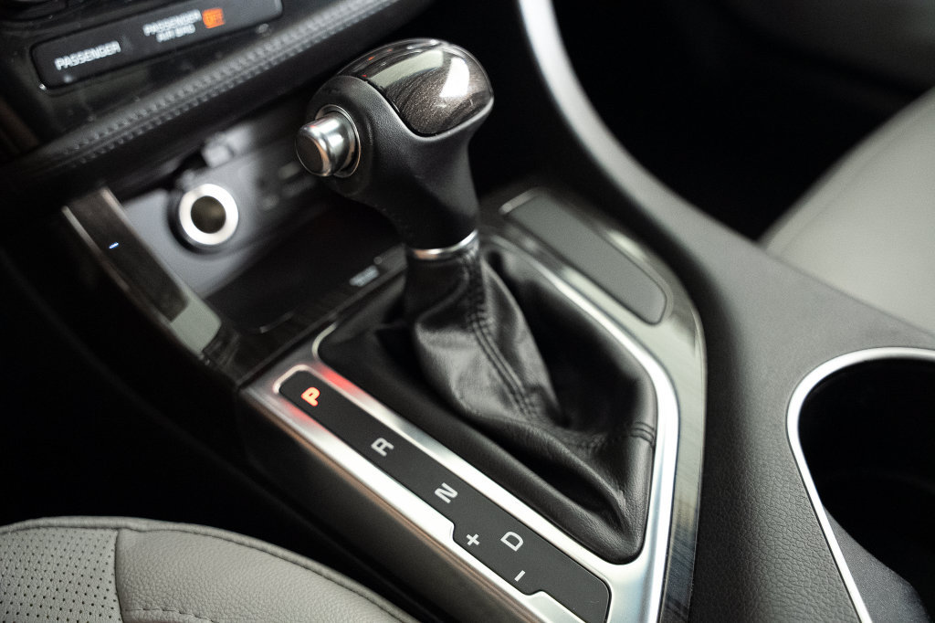 Used 2015 Kia Optima EX FWD image 30