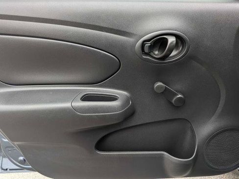 Used 2017 Nissan Versa S Plus FWD image 15