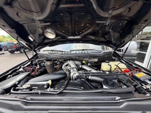 Used 2021 Ford F250 Lariat AWD/4WD image 51