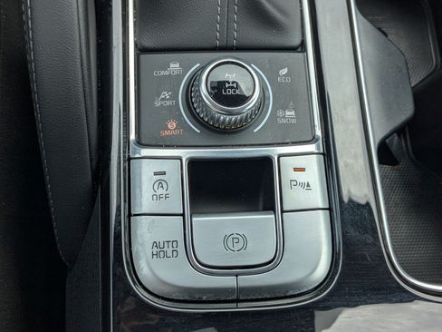 Used 2024 Kia Telluride EX X-Line AWD/4WD image 23