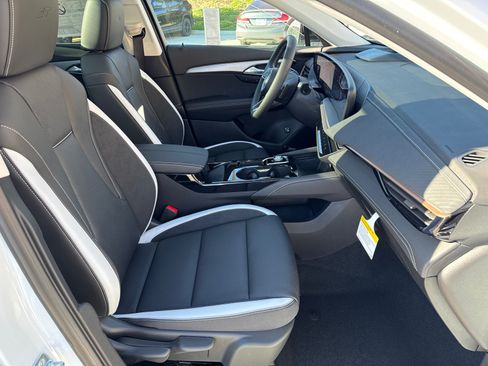 Used 2026 Buick Envision Sport Touring AWD/4WD image 17