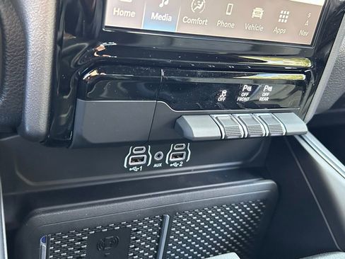 New 2026 RAM 1500 Big Horn image 49