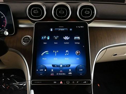 Used 2023 Mercedes-Benz C 300 C 300 image 26