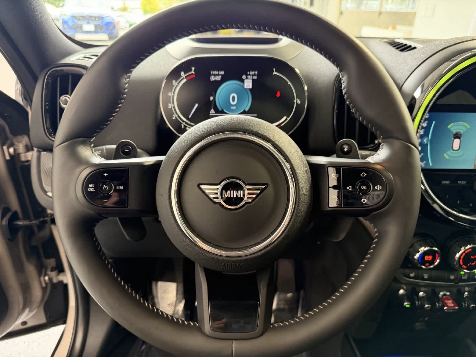 Used 2023 MINI Cooper Countryman S FWD image 17