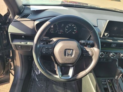 Certified 2023 Honda CR-V Sport image 30