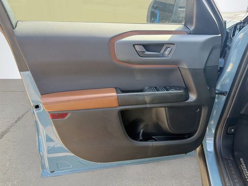 Used 2021 Ford Bronco Sport Outer Banks AWD/4WD image 20