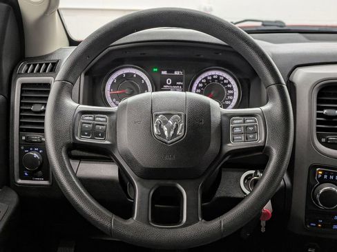 Used 2022 RAM 1500 Tradesman AWD/4WD image 15