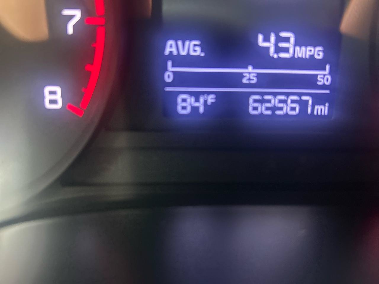 Used 2023 Kia Rio S FWD image 9
