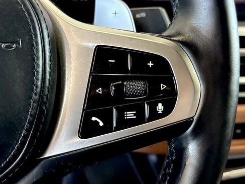 Used 2023 BMW M340i w/ Premium Package image 17