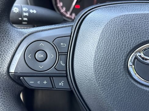 Used 2024 Toyota RAV4 LE AWD/4WD image 19