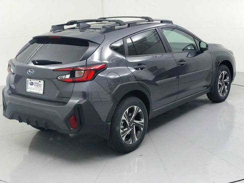 New 2026 Subaru Crosstrek 2.0i Premium image 10