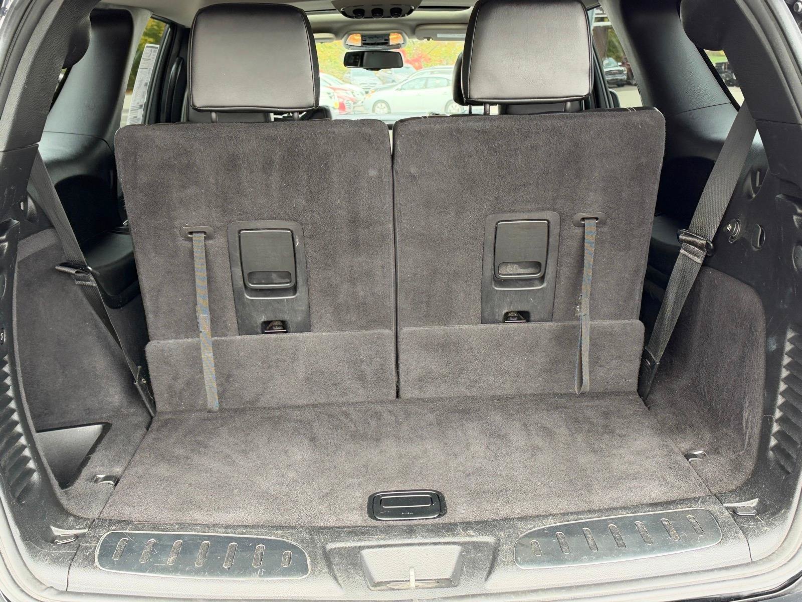 Used 2015 Dodge Durango Citadel w/ Trailer Tow Group IV AWD/4WD image 5