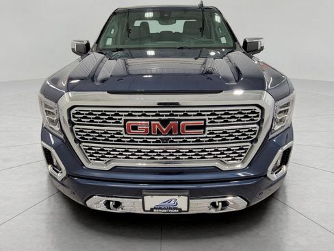 Used 2021 GMC Sierra 1500 Denali w/ Denali Ultimate Package AWD/4WD image 43