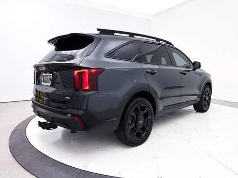 Certified 2024 Kia Sorento SX Prestige image 20