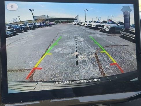 Used 2024 Ford Expedition Limited RWD image 28