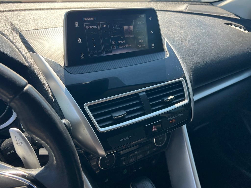 Used 2019 Mitsubishi Eclipse Cross SEL AWD/4WD image 20