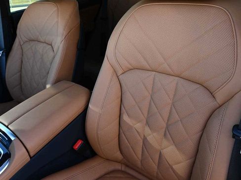 New 2026 BMW X5 xDrive40i w/ M Sport Package image 9