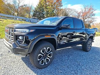 New 2026 GMC Canyon AT4 w/ Technology Plus Package video 2