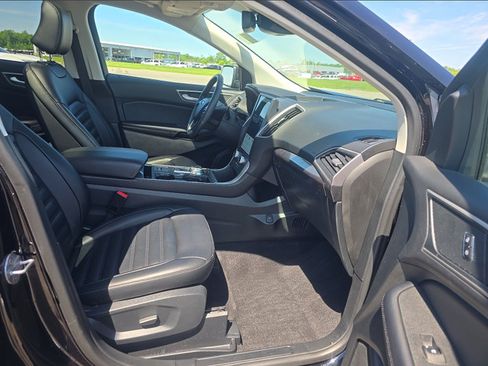 Used 2024 Ford Edge SEL w/ Convenience Package AWD/4WD image 10