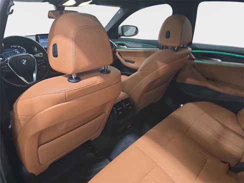 Used 2023 BMW 530i w/ Convenience Package image 13