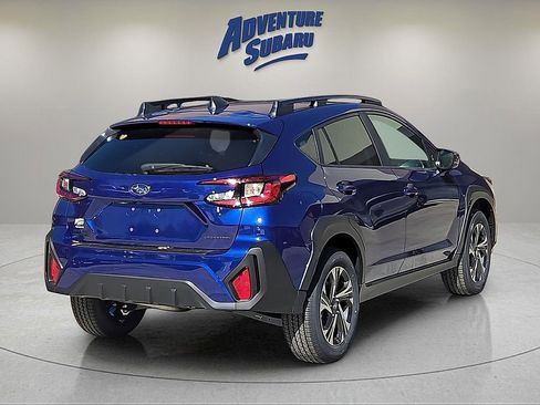 New 2026 Subaru Crosstrek 2.0i Premium image 6