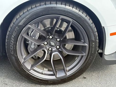 Used 2020 Dodge Challenger R/T Scat Pack image 28