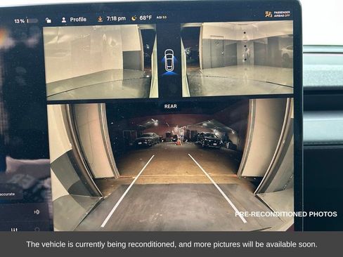 Used 2026 Tesla Model Y Long Range image 18