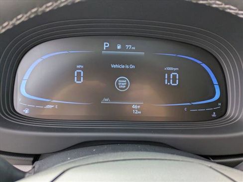 New 2026 Hyundai Venue SEL image 10