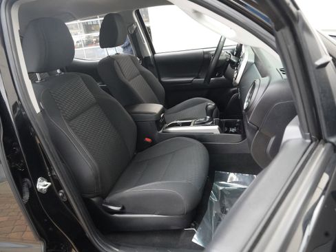 Used 2023 Toyota Tacoma 4x4 Double Cab w/ Trail Edition image 26